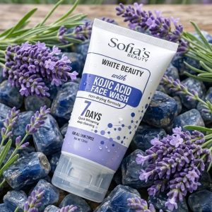sofia's face wash (1)