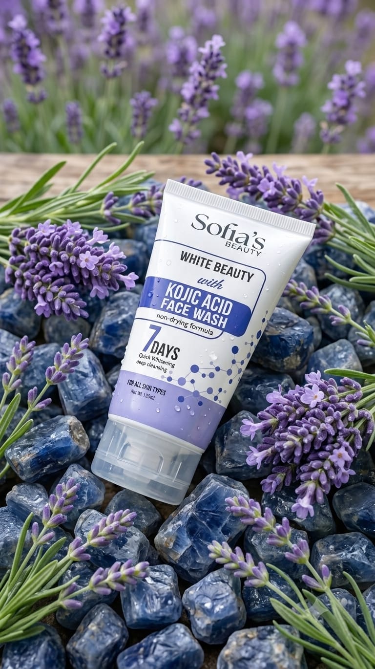 sofia's face wash (1) sofia's face wash (1)