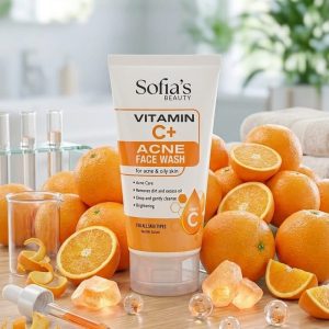 sofia's face wash (2)