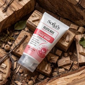 sofia's face wash (3)
